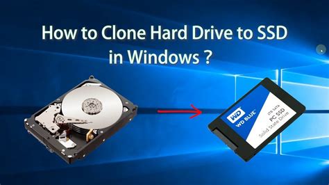 how to clone boot drive to ssd windows 10|how to transfer windows 10 another ssd.